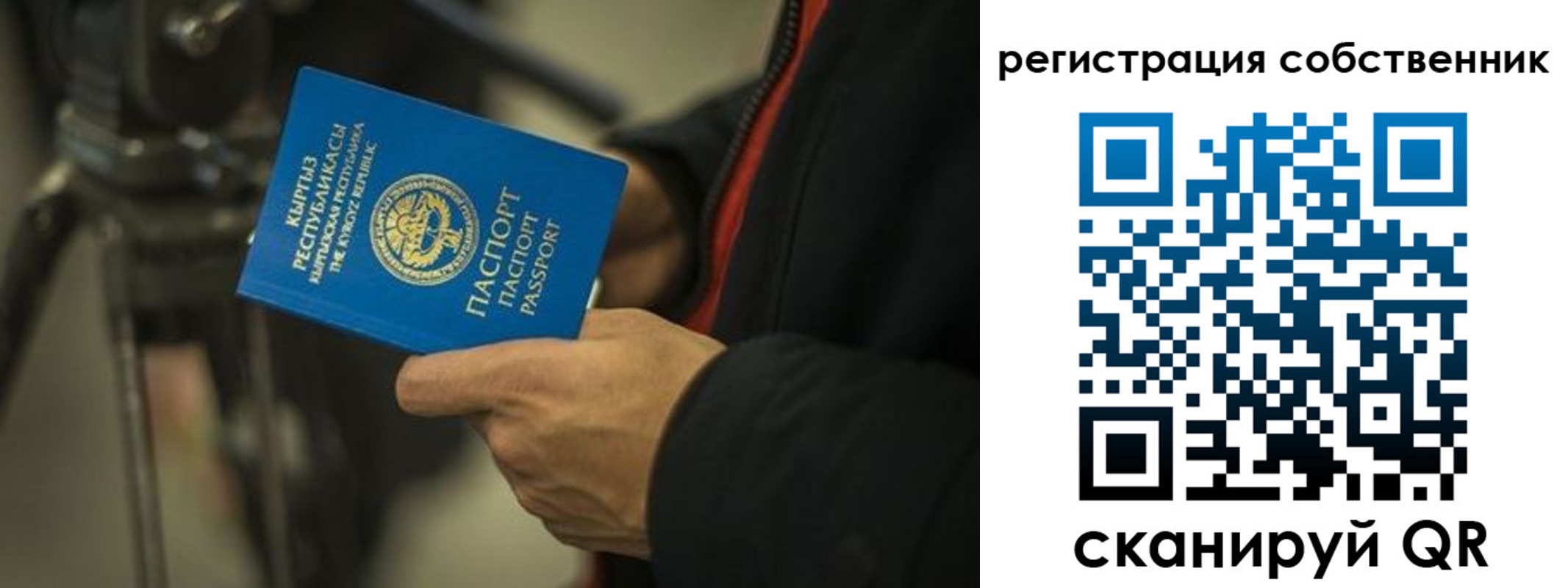 временная регистрация поиск в Кызыле
